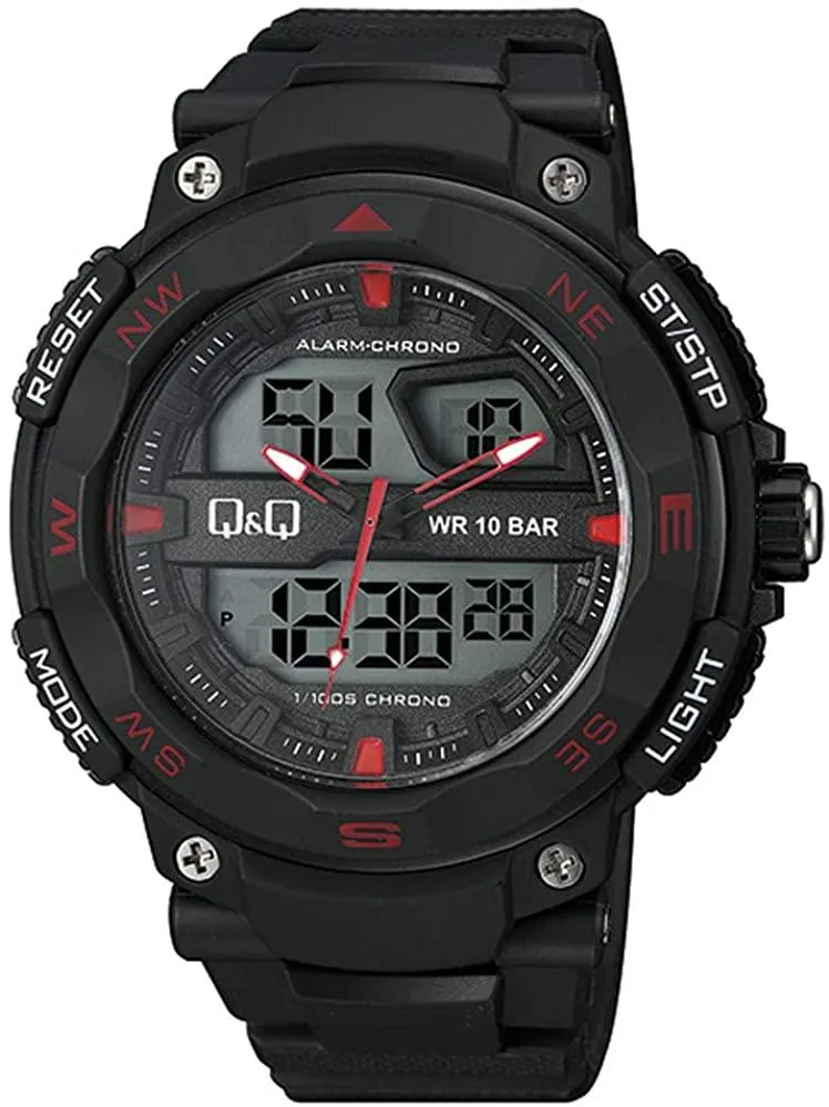 Наручные часы  Q&Q  Superior Q&Q GW85J006Y (фото 1)