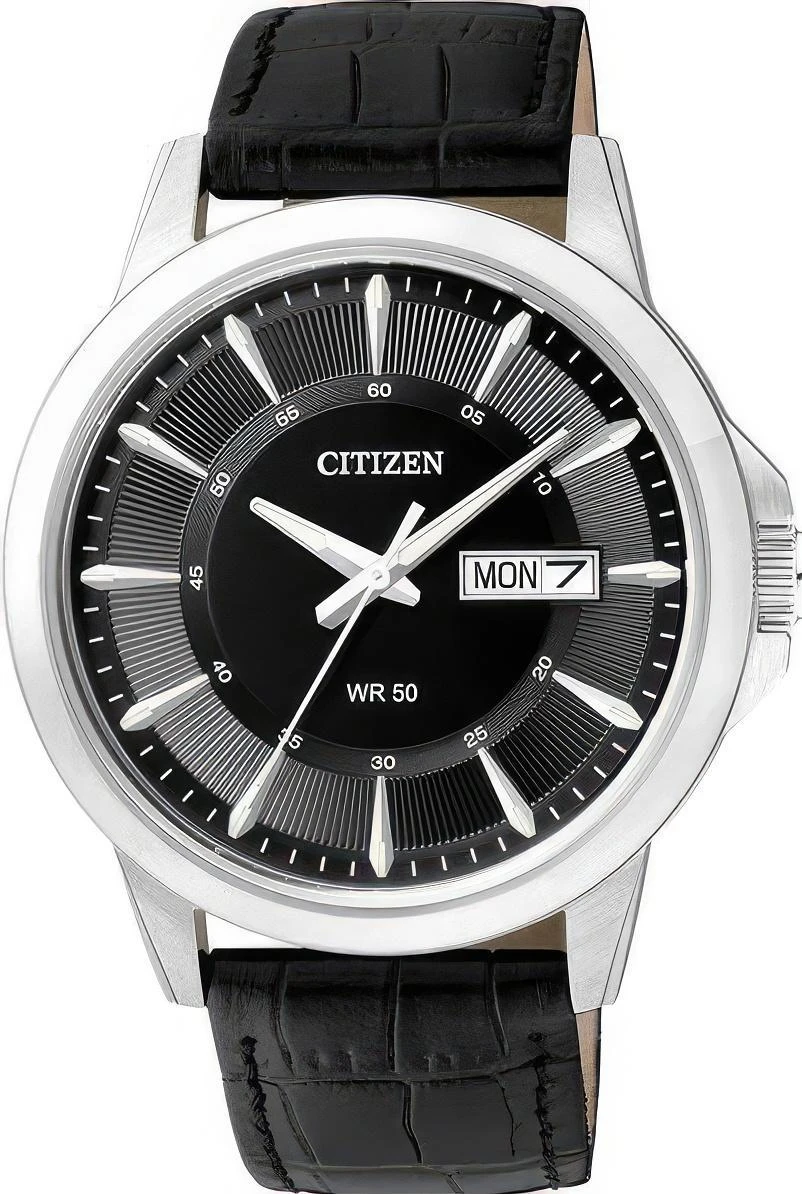 Наручные часы  Citizen  Basic Citizen BF2011-01E (фото 1)