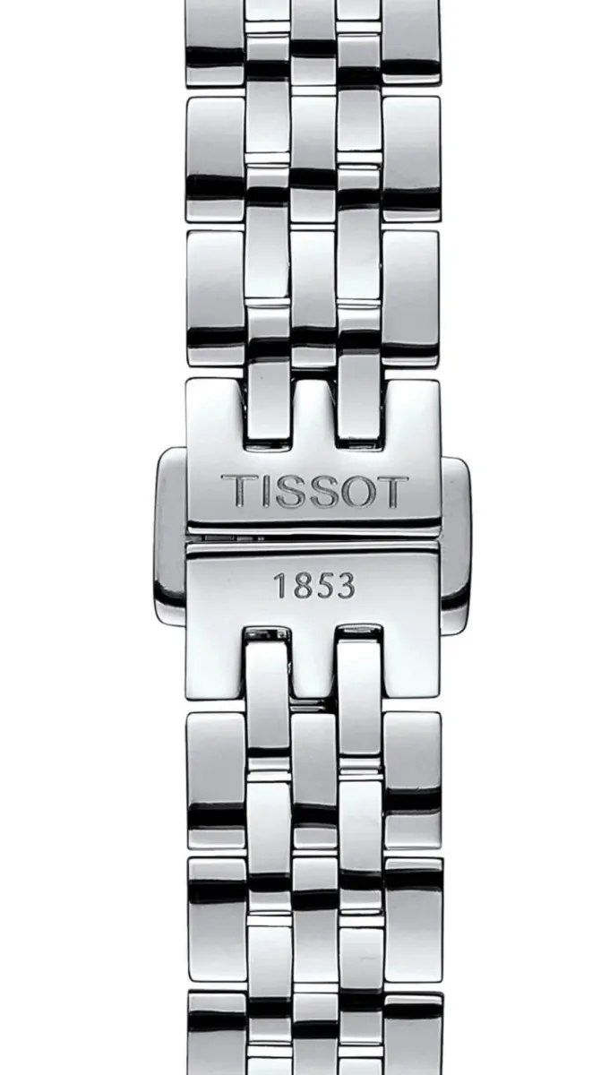 Наручные часы  Tissot  Le Locle Tissot T41.1.183.34 (фото 2)
