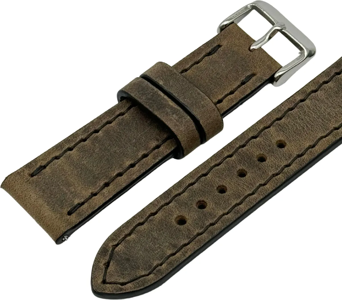 Аксессуары  Авторские ремешки  Ремешки  M408-18-16 (фото 5)