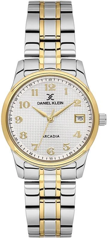 Наручные часы  Daniel Klein  Arcadia Daniel Klein 14049-3 (фото 1)