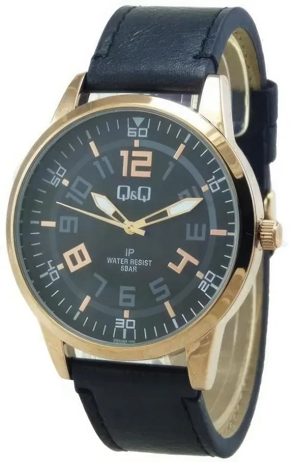 Наручные часы  Q&Q  Attractive Q&Q Q926J804Y (фото 1)