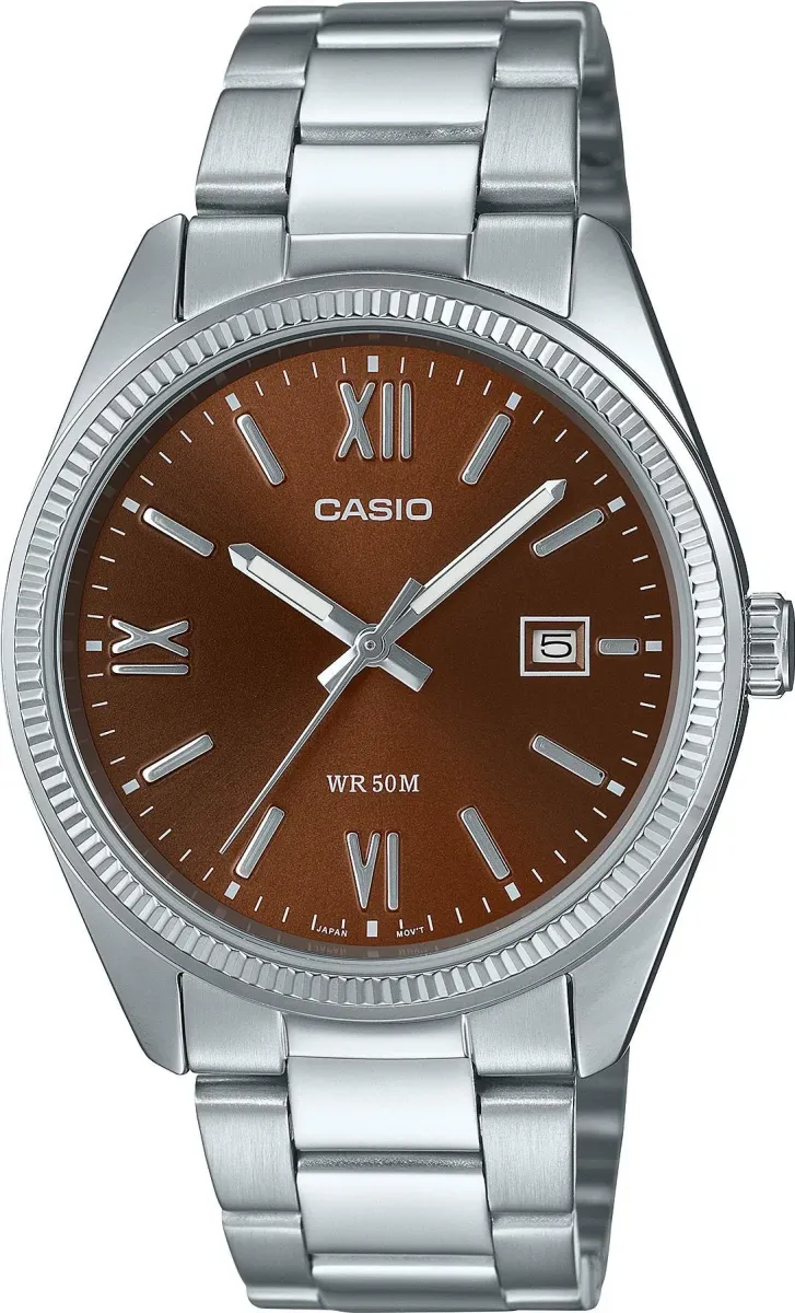 Наручные часы  Casio  Collection Casio MTP-1302DD-5A (фото 1)