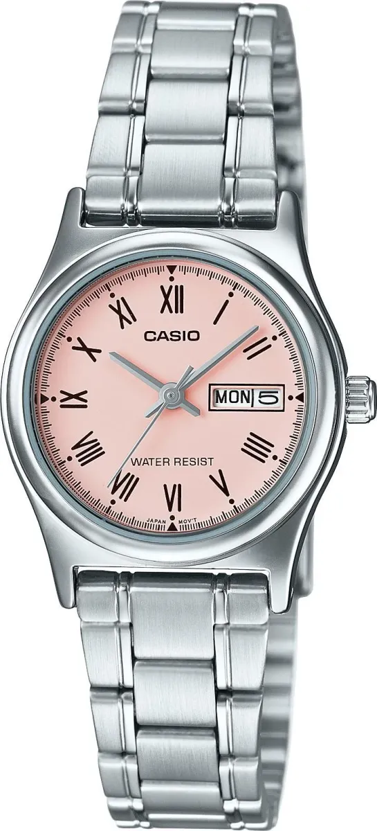 Наручные часы  Casio  Collection Casio LTP-V006D-4B (фото 1)