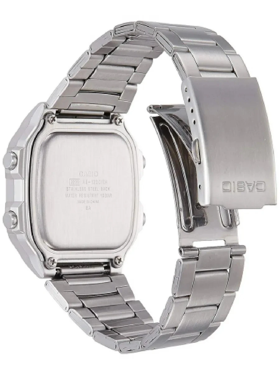 Наручные часы  Casio  Collection Casio AE-1200WHD-1A (фото 4)