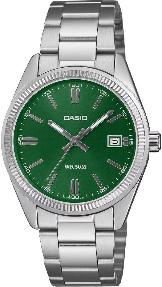 Наручные часы  Casio  Collection Casio UTP-1302D-3A1 (фото 1)