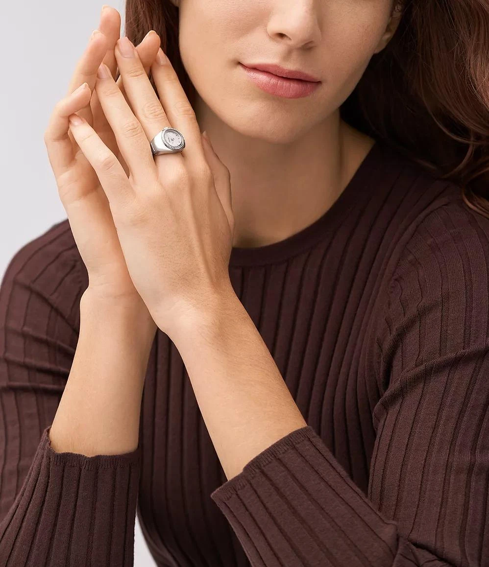 Наручные часы  Fossil  Ring Fossil ES5321 (фото 4)