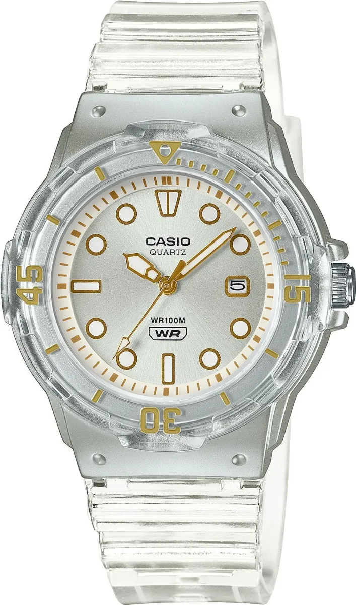 Наручные часы  Casio  Collection Casio LRW-200HS-7E (фото 1)