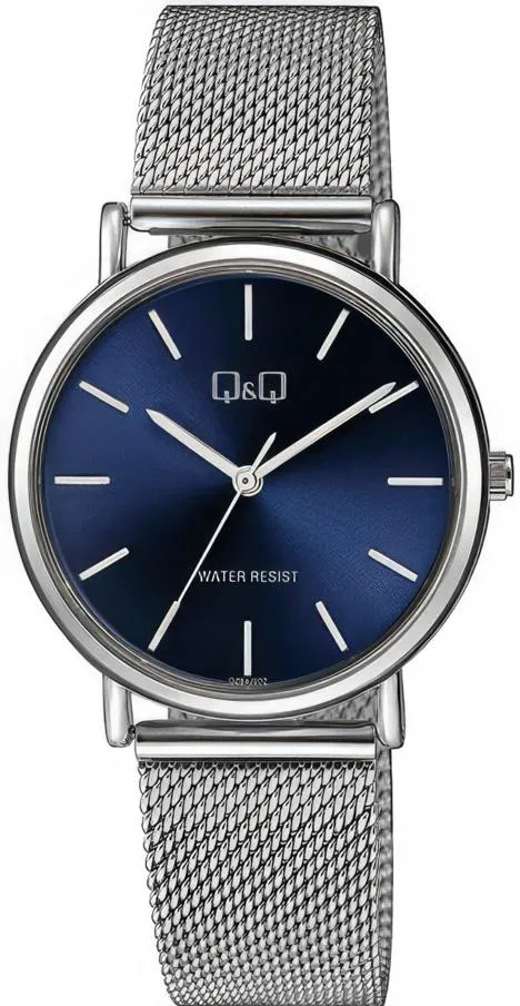 Наручные часы  Q&Q  Casual Q&Q QZ84J202Y (фото 1)