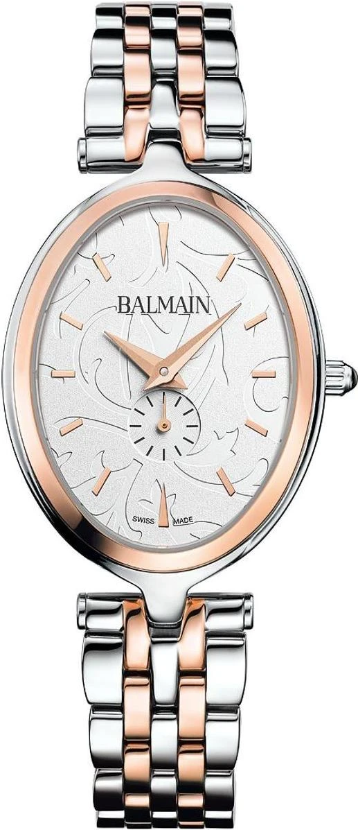Наручные часы  Balmain  Haute Elegance Oval Balmain B81183315 (фото 1)