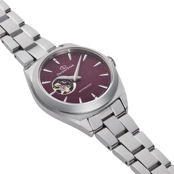 Часы  Orient  Orient Star Orient RE-ND0102R (фото 3)