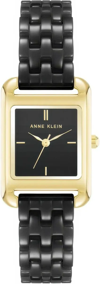 Наручные часы  Anne Klein  Ceramic Anne Klein 5022GPBK (фото 1)