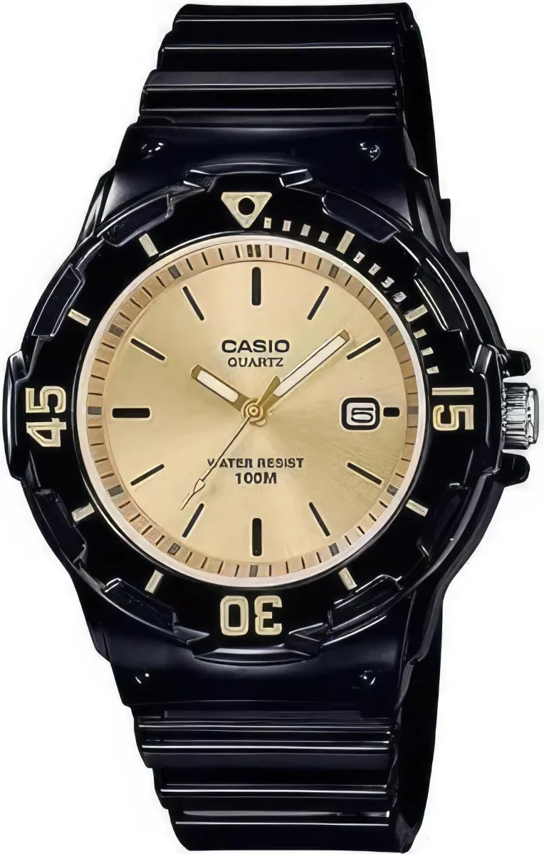 Наручные часы  Casio  Collection Casio LRW-200H-9E (фото 1)