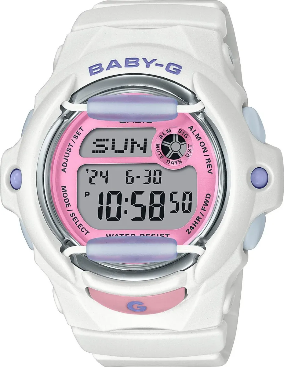 Наручные часы  Casio  Baby-G Casio BG-169PB-7E (фото 1)