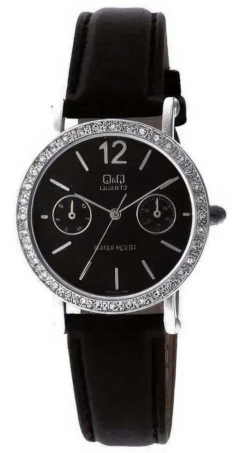 Наручные часы  Q&Q  Attractive Women Q&Q AA23J302Y (фото 1)