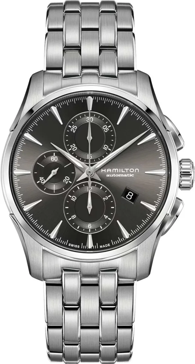 Наручные часы  Hamilton  Jazzmaster Hamilton H32586181 (фото 1)