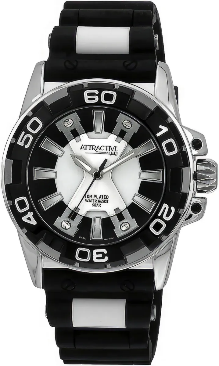 Наручные часы  Q&Q Q&Q DA32J501Y (фото 1)