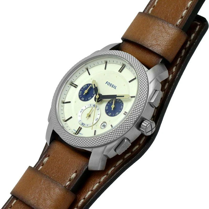 Наручные часы  Fossil  Chronograph Fossil FS5922 (фото 2)
