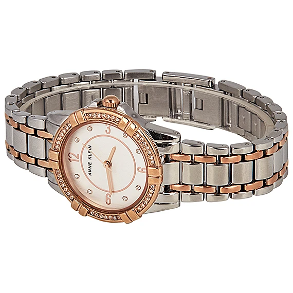 Наручные часы  Anne Klein  Steel Anne Klein 3483SVRT (фото 2)