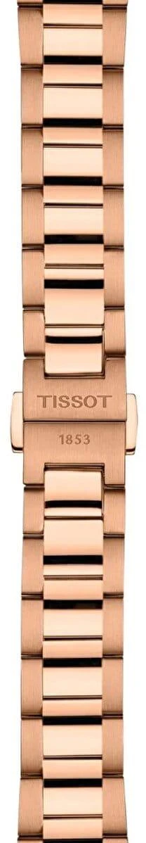 Наручные часы  Tissot  PR 100 Tissot T150.210.33.291.00 (фото 4)