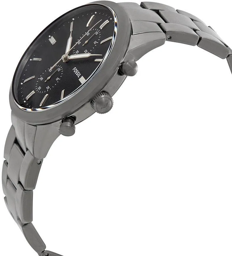Наручные часы  Fossil  Chronograph Fossil FS5349 (фото 2)
