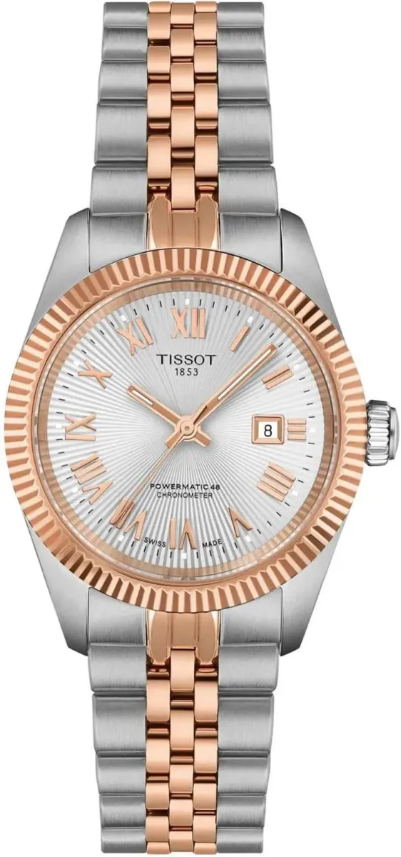 Наручные часы  Tissot  Ballade Tissot T156.208.22.033.00 (фото 1)