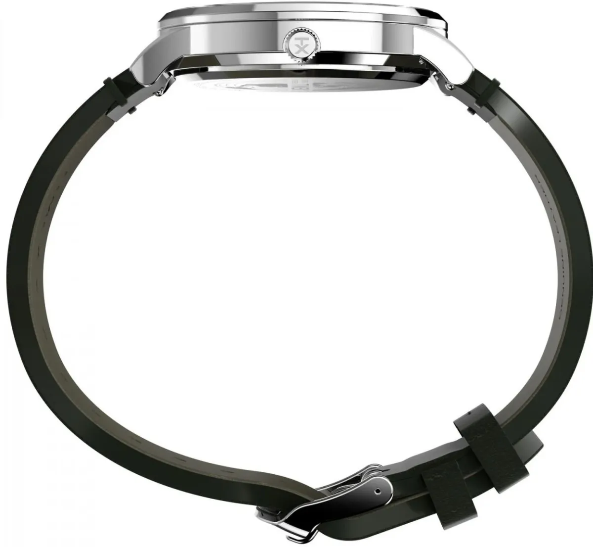 Наручные часы  Timex  Waterbury Timex TW2W50500 (фото 4)