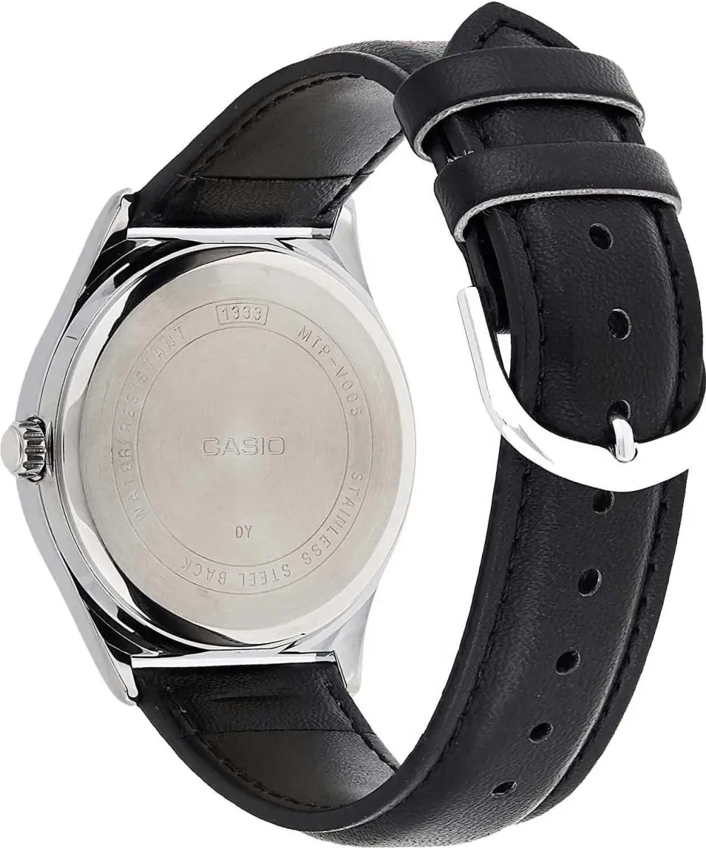 Наручные часы  Casio  Collection Casio MTP-V006L-1B2 (фото 3)
