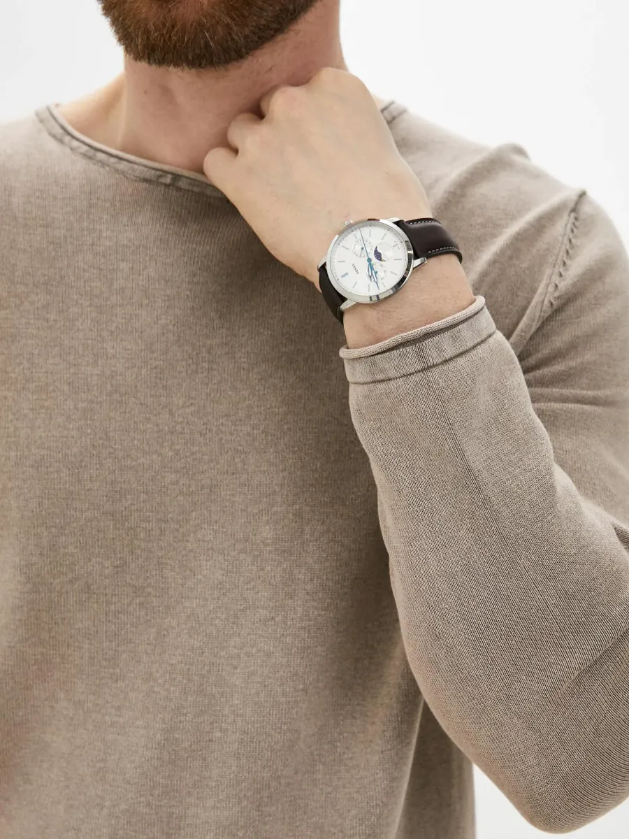 Наручные часы  Fossil  Neutra Fossil FS5905 (фото 4)