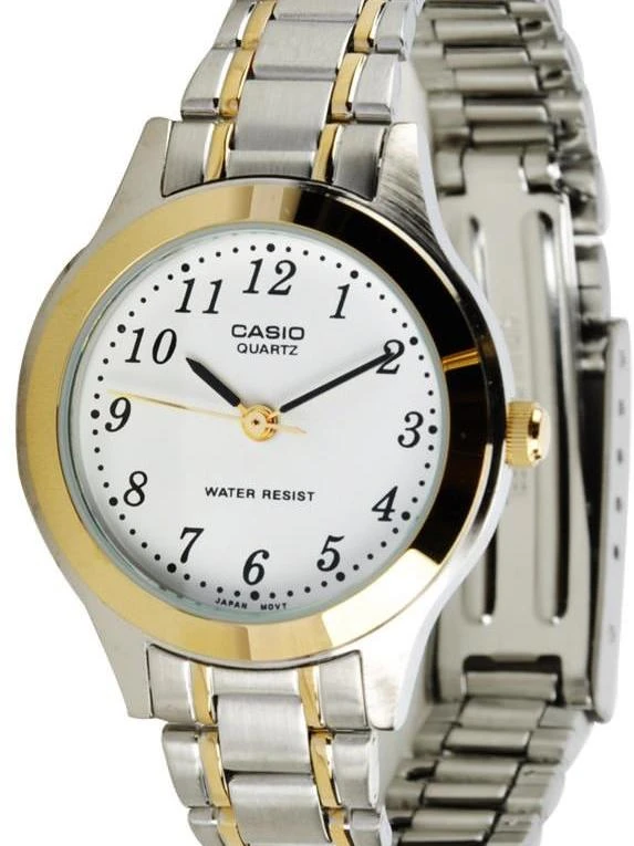 Наручные часы  Casio  Collection Casio LTP-1128G-7B (фото 2)