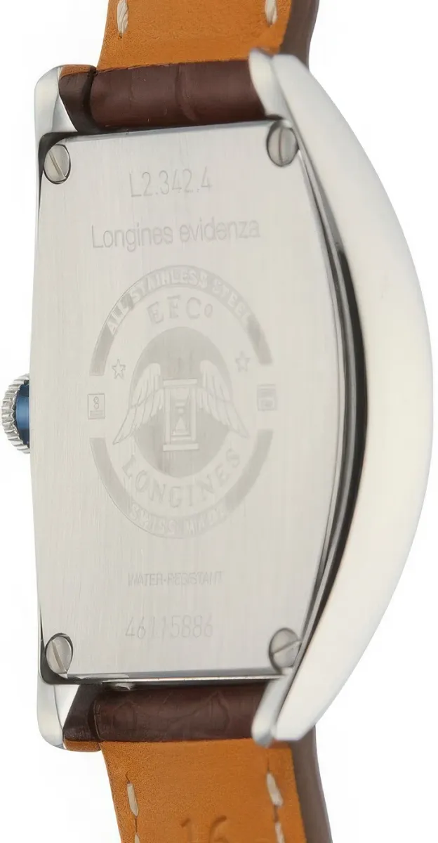 Наручные часы  Longines  Evidenza Longines L2.342.4.73.4 (фото 4)