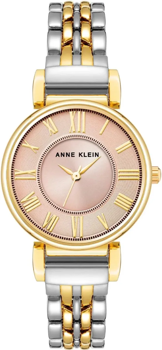 Наручные часы  Anne Klein  Daily Anne Klein 2159SATT (фото 1)