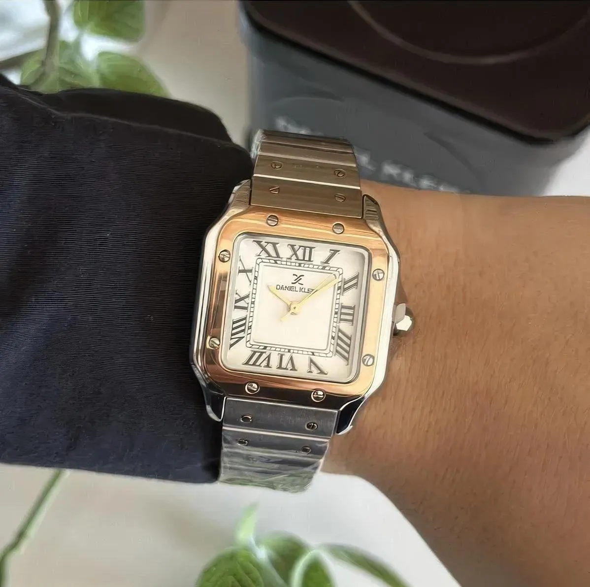 Часы  Daniel Klein  Premium Daniel Klein 13583-5 (фото 3)