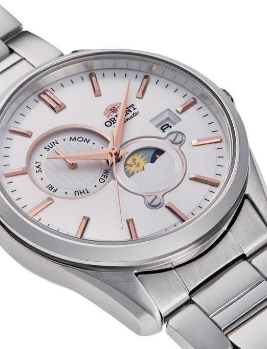 Наручные часы  Orient  Automatic Orient RA-AK0306S (фото 2)