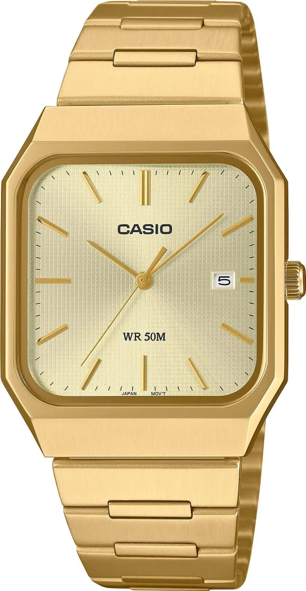 Наручные часы  Casio  Collection Casio MTP-B185G-9A (фото 1)