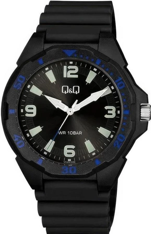 Наручные часы  Q&Q  Attractive Q&Q VS44J008Y (фото 1)