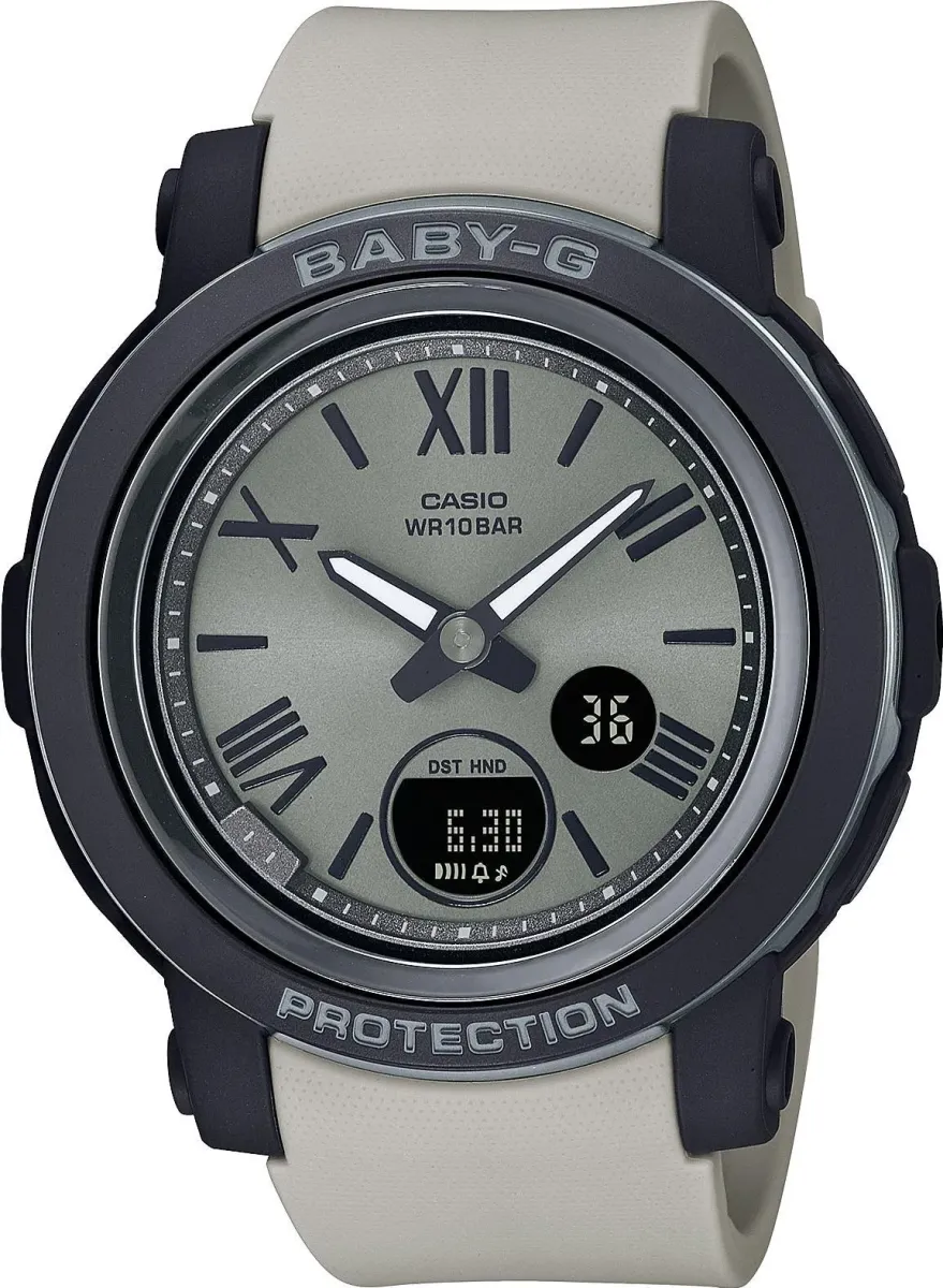 Наручные часы  Casio  Baby-G Casio BGA-290-8A (фото 1)