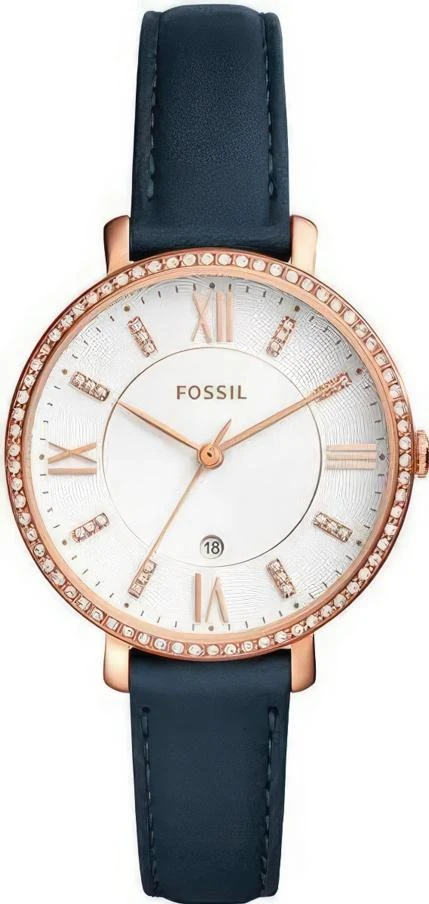Наручные часы  Fossil  Trend Women Fossil ES4291 (фото 1)