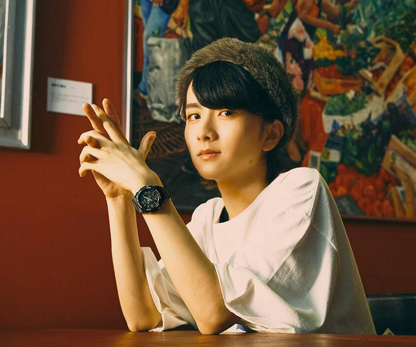 Наручные часы  Casio  Baby-G Casio BGA-260SC-1A (фото 2)