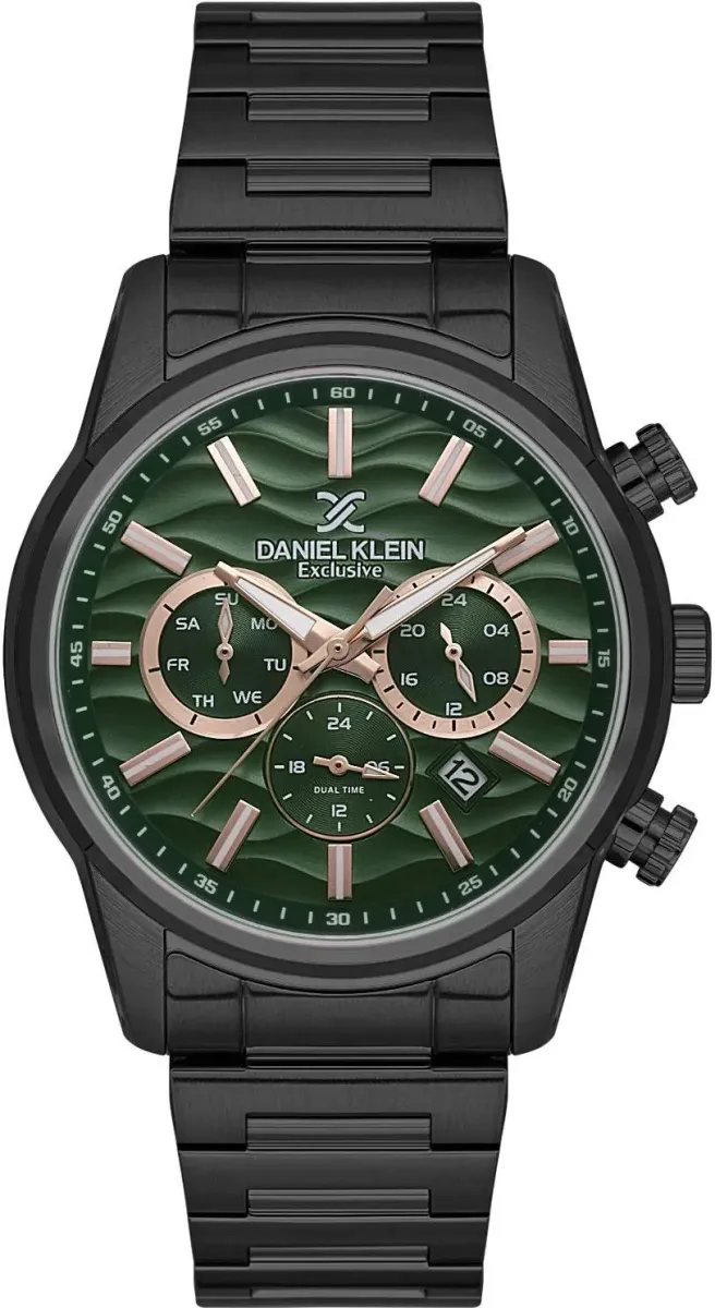 Наручные часы  Daniel Klein  Exclusive Daniel Klein 14062-5 (фото 1)