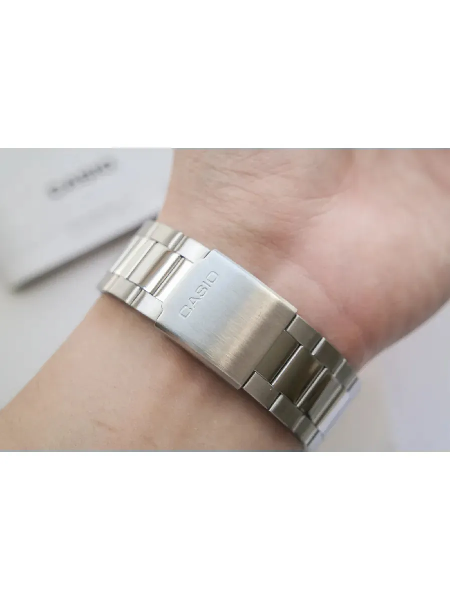Наручные часы  Casio  Collection Casio MTP-VD01D-2E (фото 5)