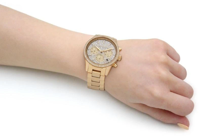 Наручные часы  Michael Kors  Ritz Michael Kors MK7310 (фото 5)