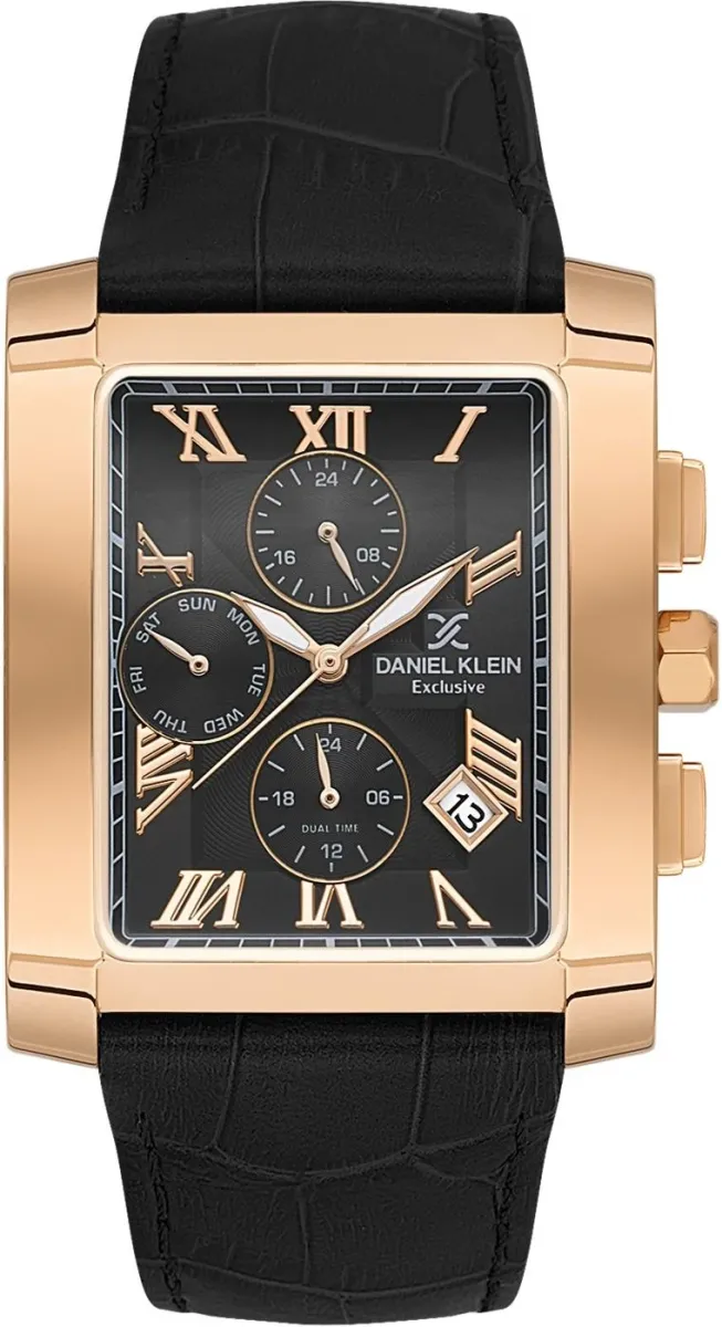 Наручные часы  Daniel Klein  Exclusive Daniel Klein 14249-4 (фото 1)