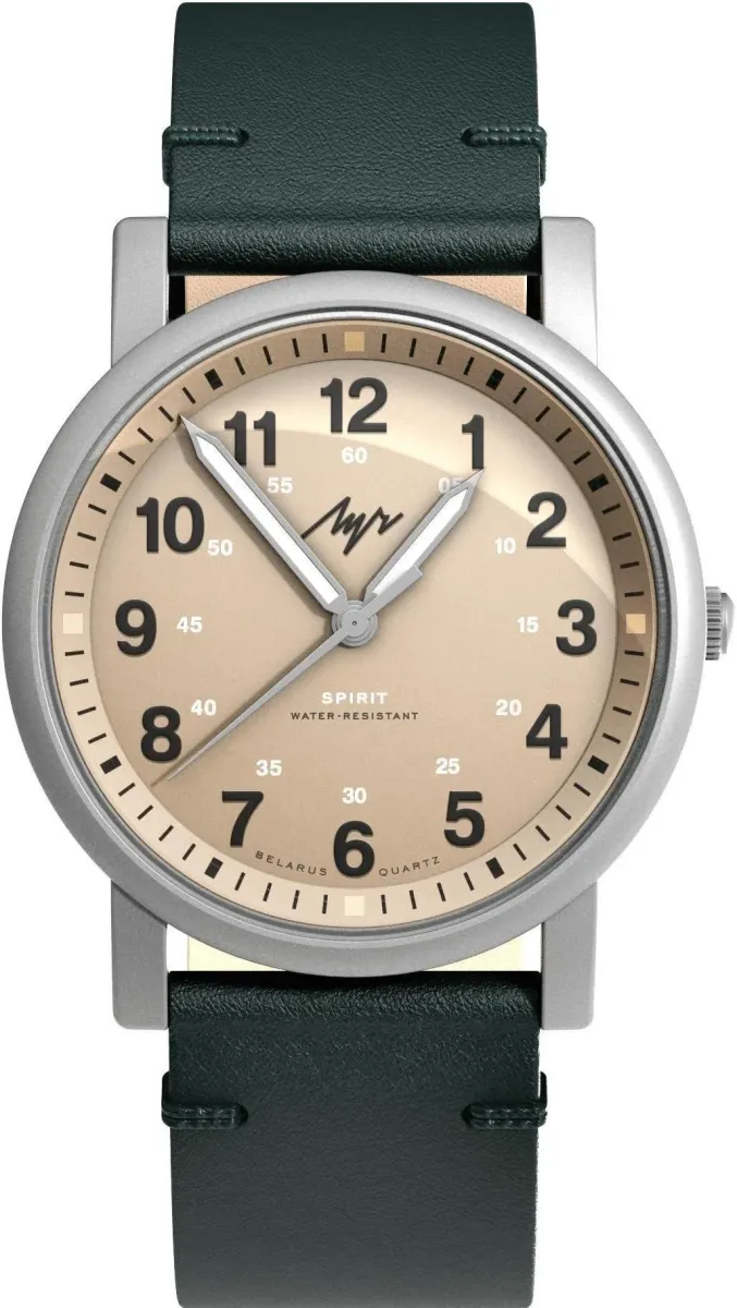 Наручные часы  Луч  Spirit Luch 78440389 (фото 1)