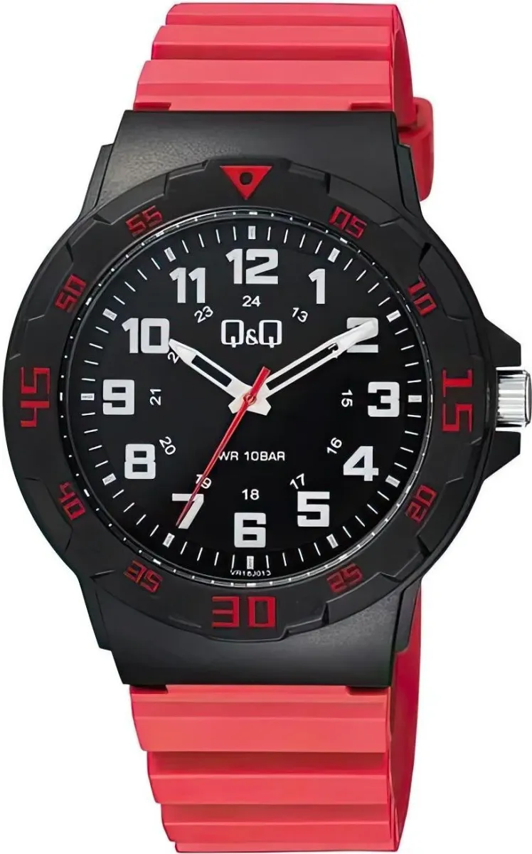 Наручные часы  Q&Q  Attractive Q&Q VR18J013Y (фото 1)