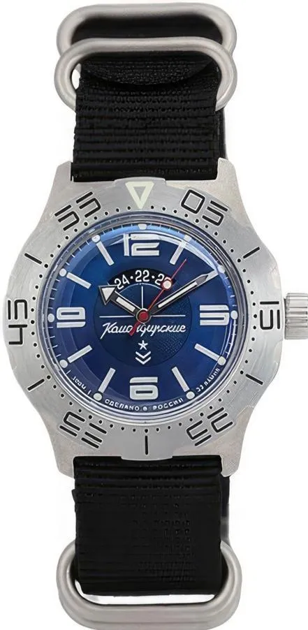 Наручные часы  Восток  Командирские Восток 350669 (фото 1)
