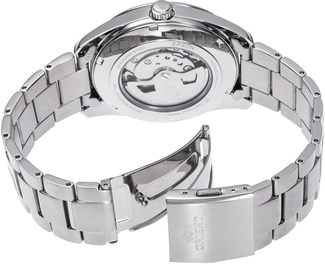 Наручные часы  Orient  Contemporary Orient RN-AR0008E (фото 5)