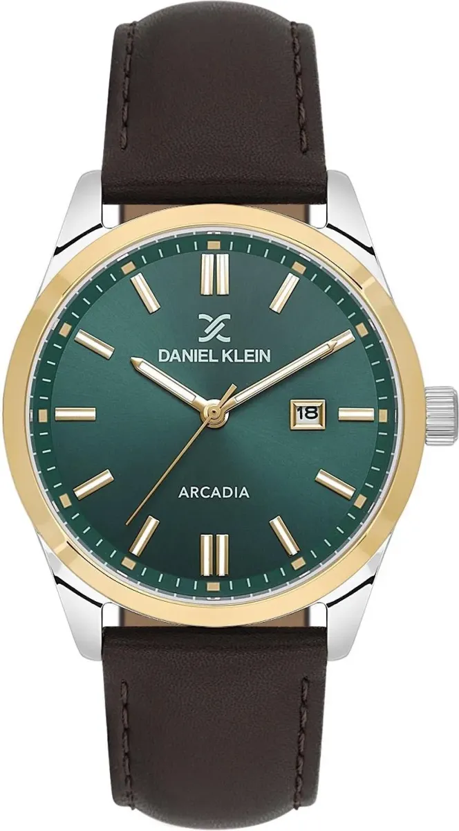 Наручные часы  Daniel Klein  Arcadia Daniel Klein 14086-5 (фото 1)