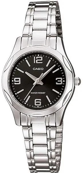 Наручные часы  Casio  Collection Casio LTP-1275D-1A2 (фото 1)