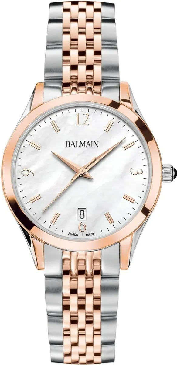 Наручные часы  Balmain  Classic R Lady Balmain B43183184 (фото 1)